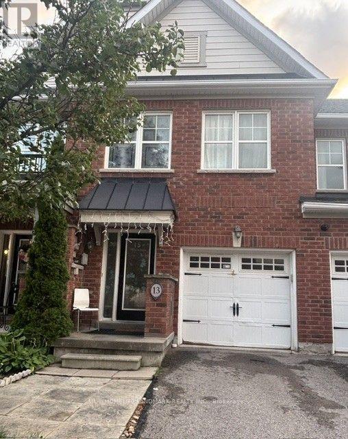 13 EASTWIND DRIVE, Whitchurch-Stouffville, Ontario