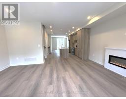 21 AGNES LANE, Richmond Hill, Ontario