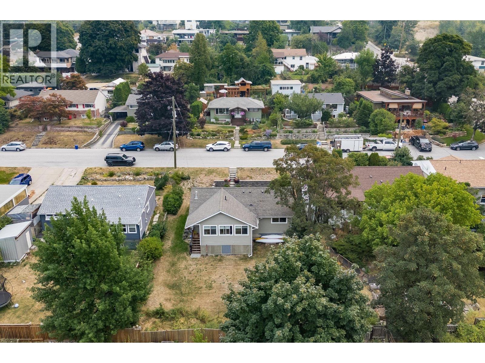 605 Seventh Street, Nelson, British Columbia  V1L 2Z8 - Photo 30 - 10397717