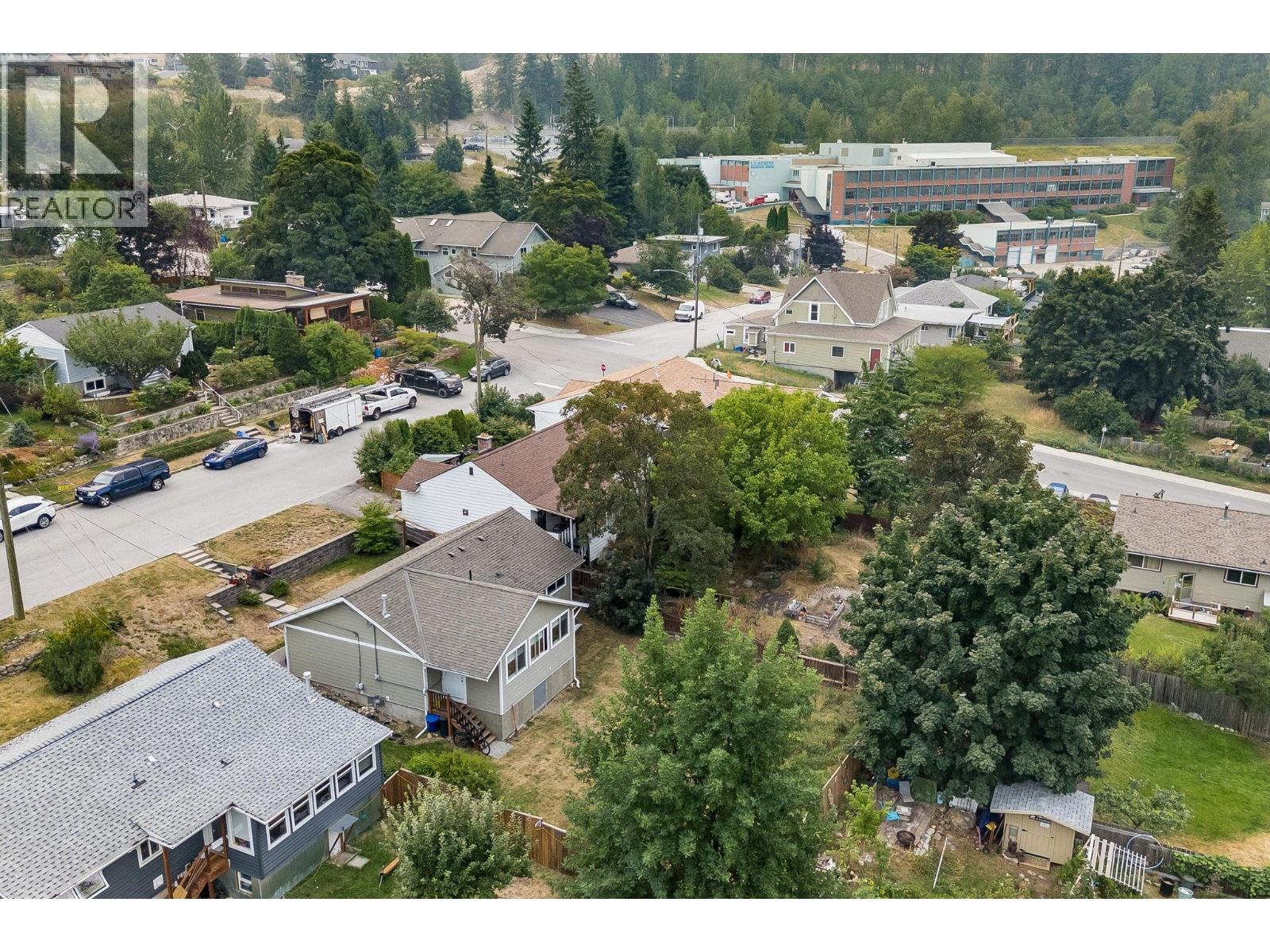 605 Seventh Street, Nelson, British Columbia  V1L 2Z8 - Photo 31 - 10397717