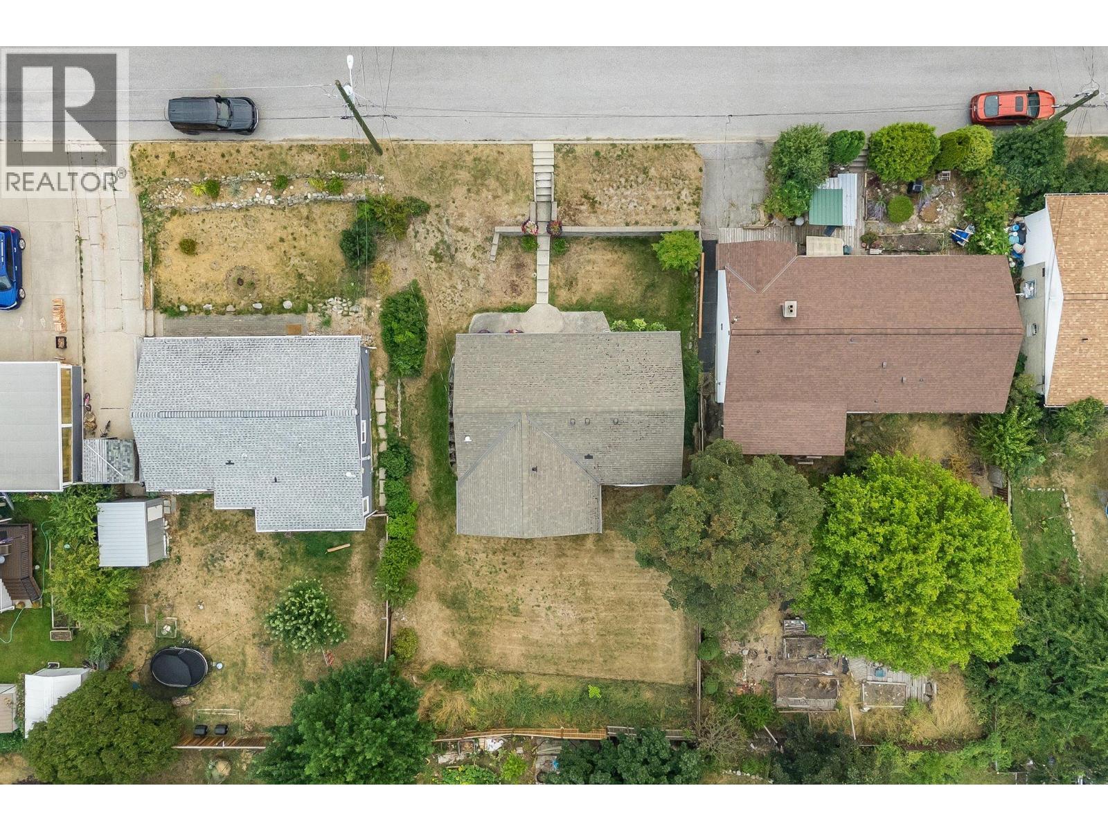 605 Seventh Street, Nelson, British Columbia  V1L 2Z8 - Photo 33 - 10397717