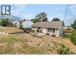 605 Seventh Street, Nelson, British Columbia