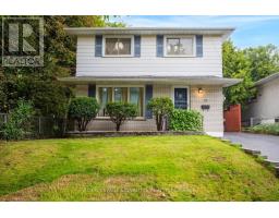 77 MCCRANEY STREET W, Oakville, Ontario
