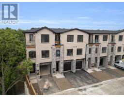 8 - 6636 CLOCK COURT, Mississauga, Ontario