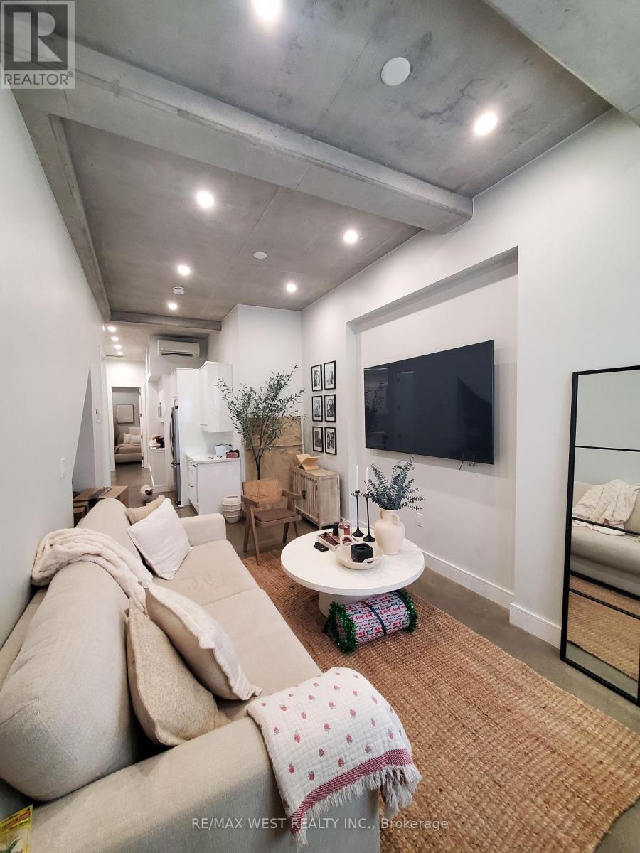 1 - 1745 Keele Street, Toronto, Ontario  M6M 3W9 - Photo 13 - W13629530
