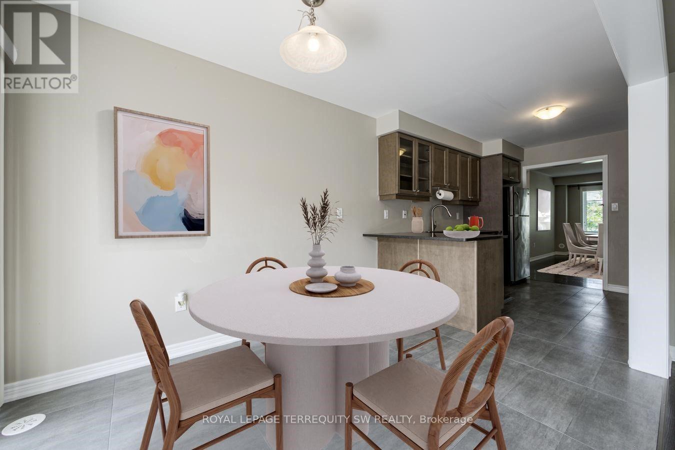 248 Ellen Davidson Drive, Oakville, Ontario L6M 0V2 - Photo 11 - W13673164