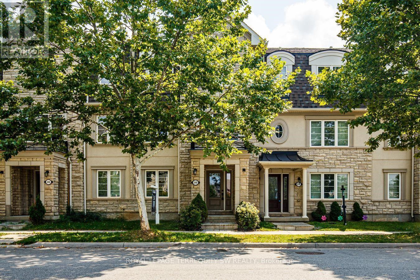 248 Ellen Davidson Drive, Oakville, Ontario L6M 0V2 - Photo 8 - W13673164