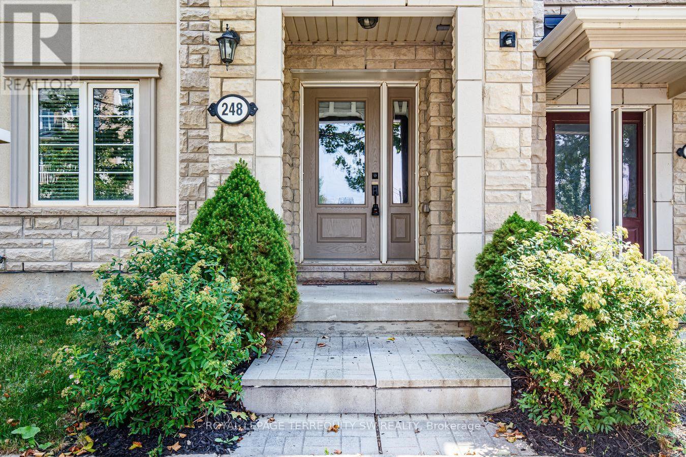 248 Ellen Davidson Drive, Oakville, Ontario L6M 0V2 - Photo 6 - W13673164