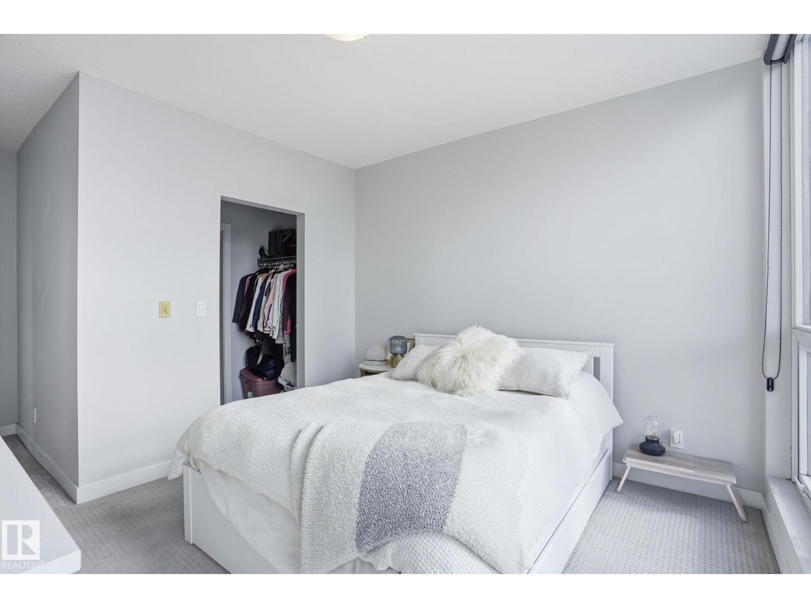 #1307 10238 103 St Nw, Edmonton, Alberta  T5J 0G6 - Photo 18 - E4503708