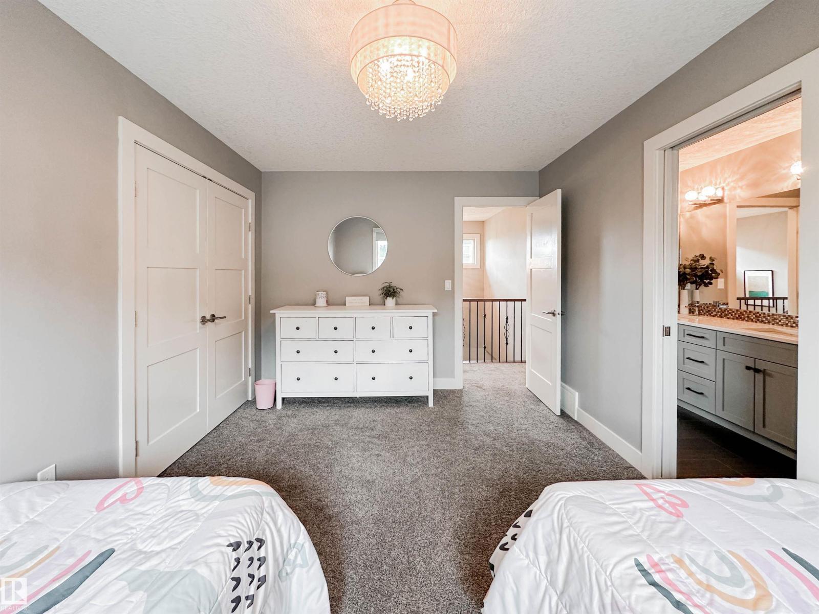 54 Kensington Cl, Spruce Grove, Alberta  T7X 0S9 - Photo 47 - E4503709