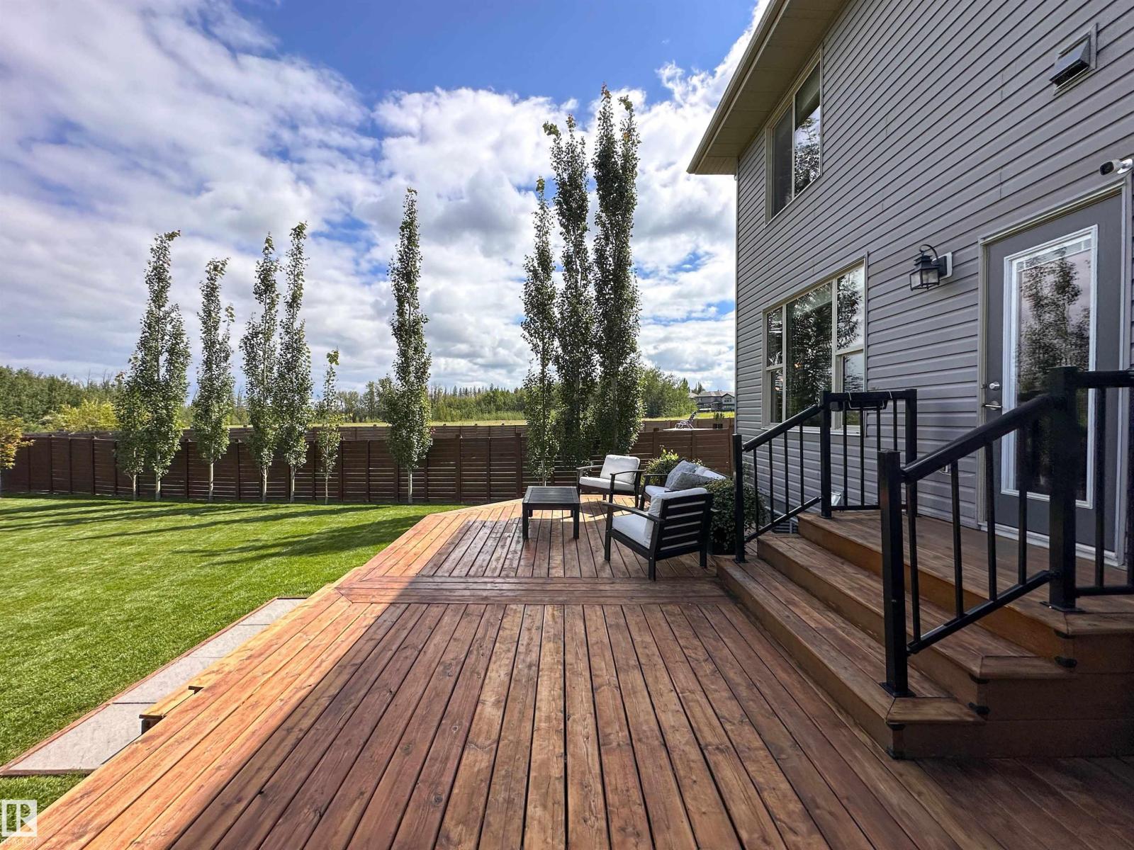 54 Kensington Cl, Spruce Grove, Alberta  T7X 0S9 - Photo 61 - E4503709