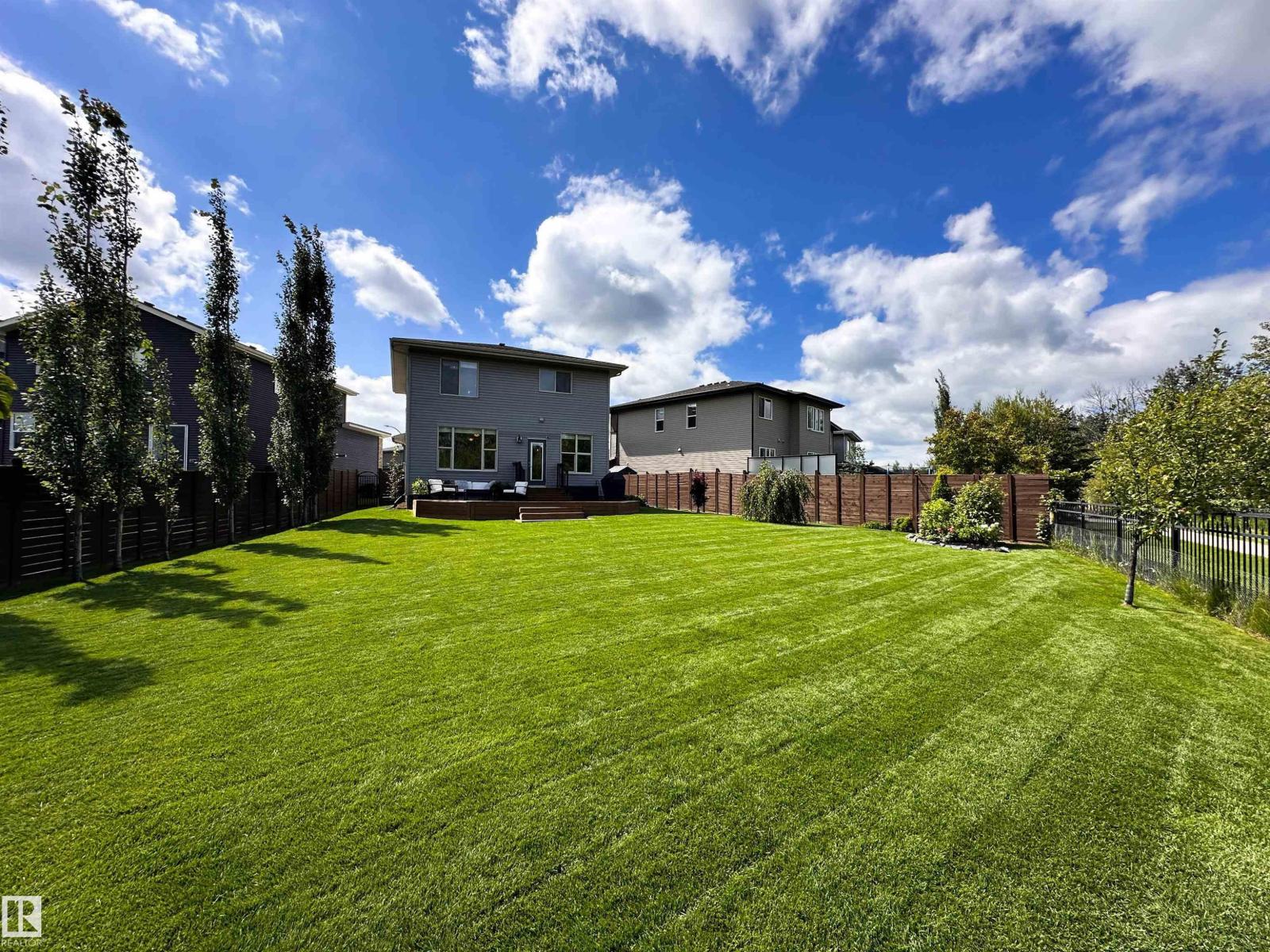 54 Kensington Cl, Spruce Grove, Alberta  T7X 0S9 - Photo 64 - E4503709