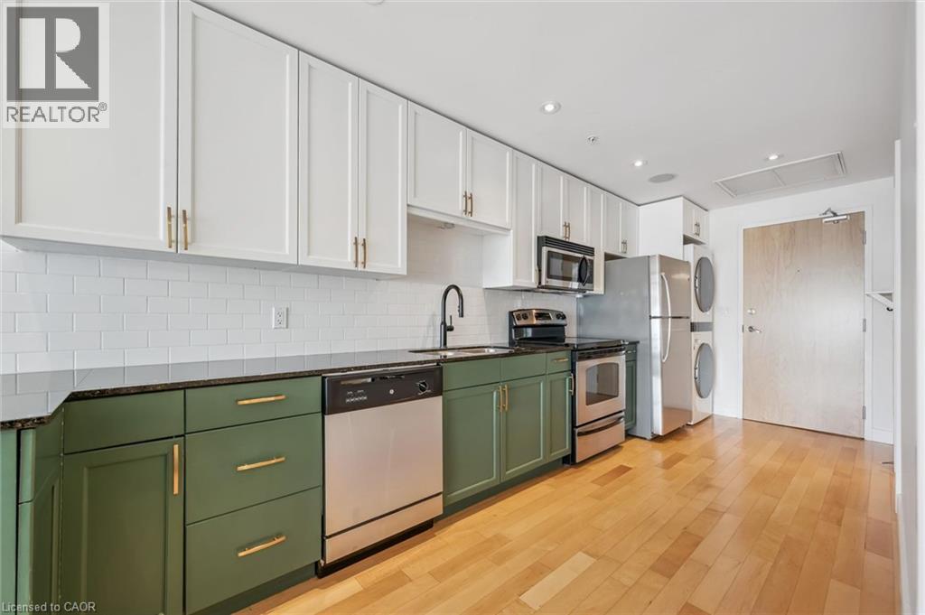 188 S King Street S Unit# 209, Waterloo, Ontario  N2J 0C6 - Photo 13 - 40854355