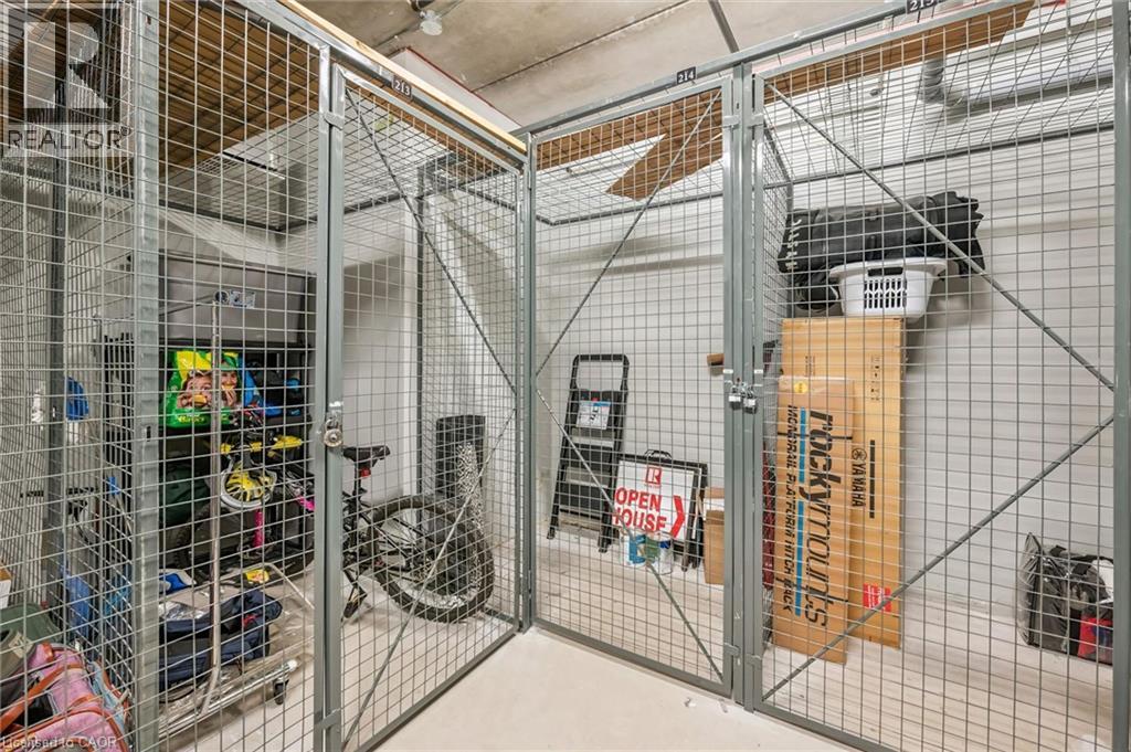 188 S King Street S Unit# 209, Waterloo, Ontario  N2J 0C6 - Photo 40 - 40854355