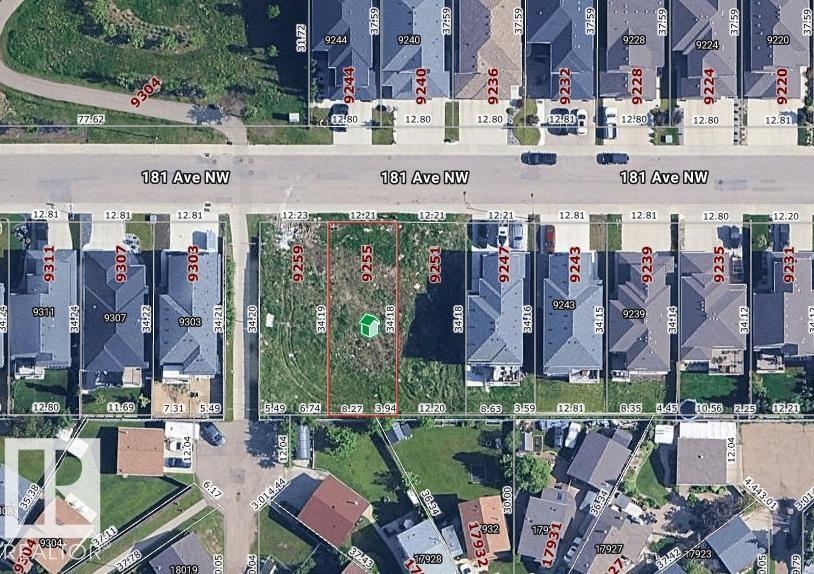 9255 181 AV NW, Edmonton