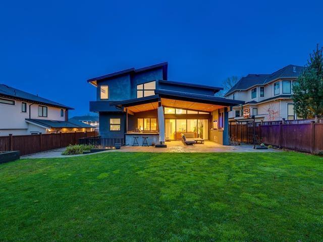 2875 164A STREET, Surrey, British Columbia