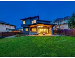 2875 164A STREET, Surrey, British Columbia
