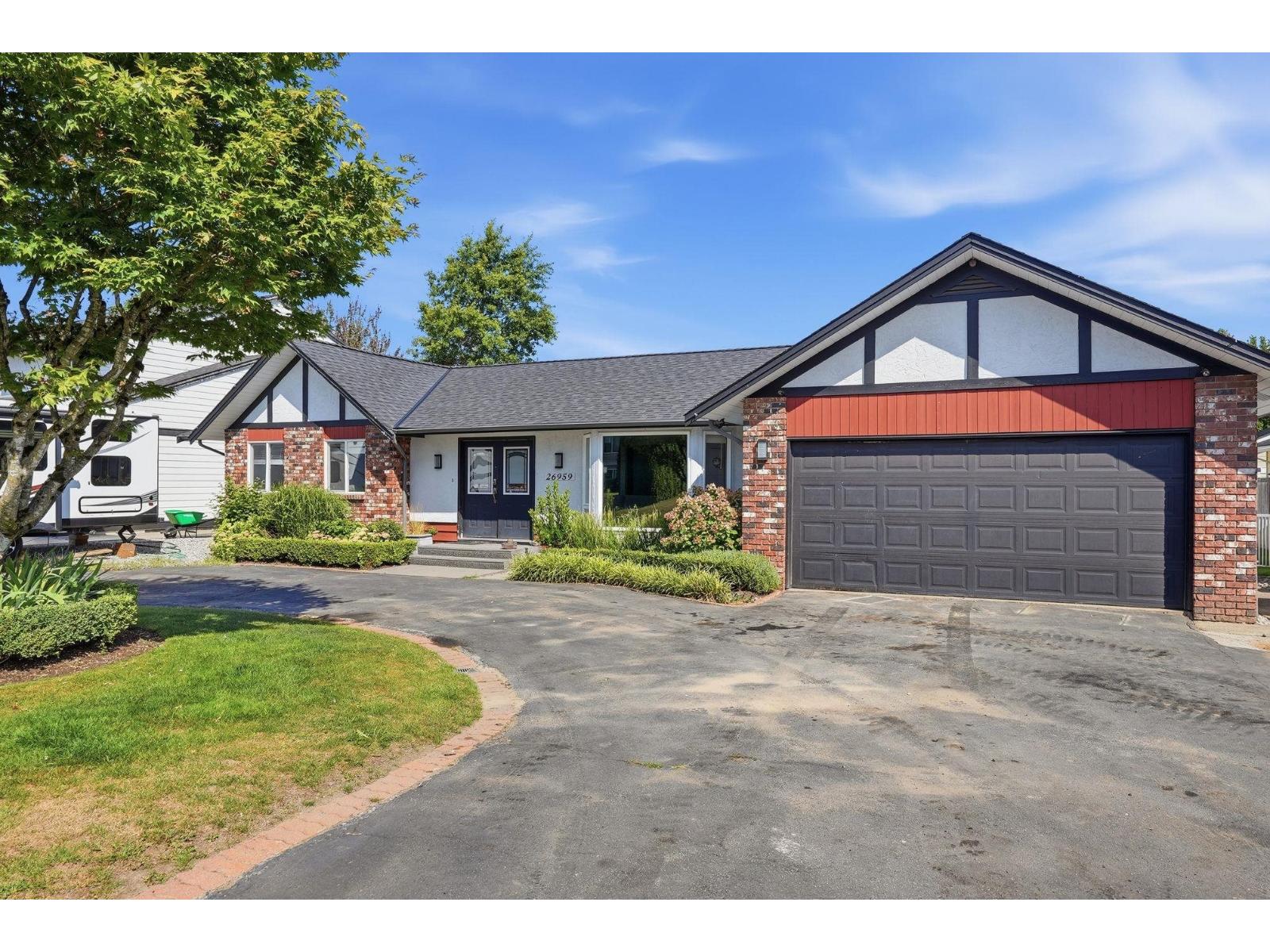 26959 33 Avenue, Langley, British Columbia  V4W 3G5 - Photo 3 - R3155670