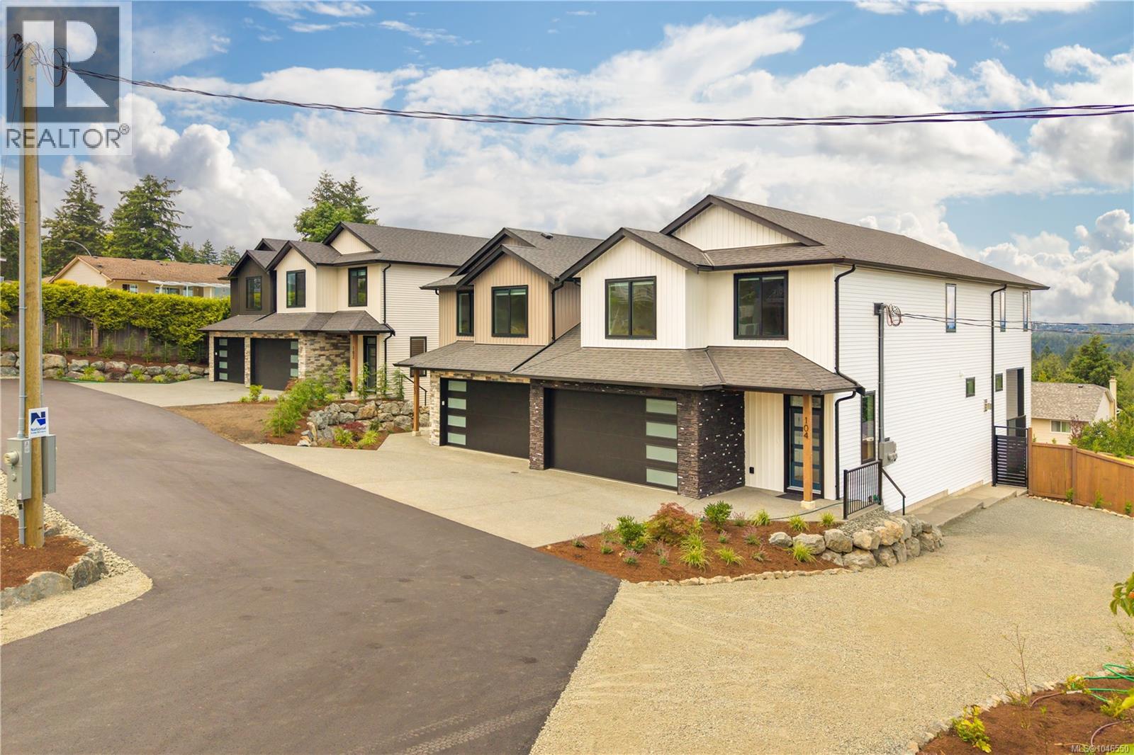 104 2302 Arbot Rd, Nanaimo, British Columbia
