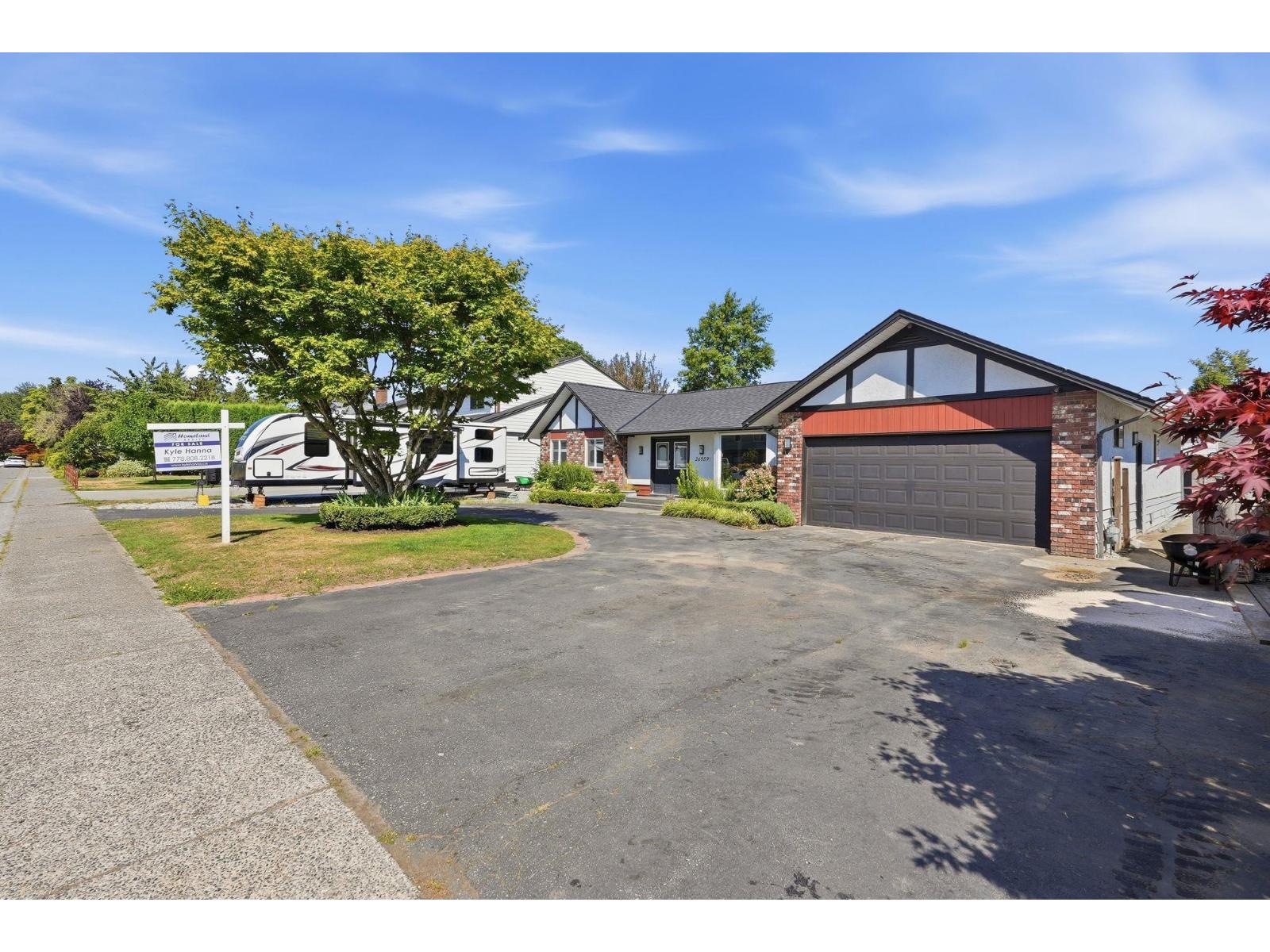 26959 33 Avenue, Langley, British Columbia  V4W 3G5 - Photo 2 - R3155670
