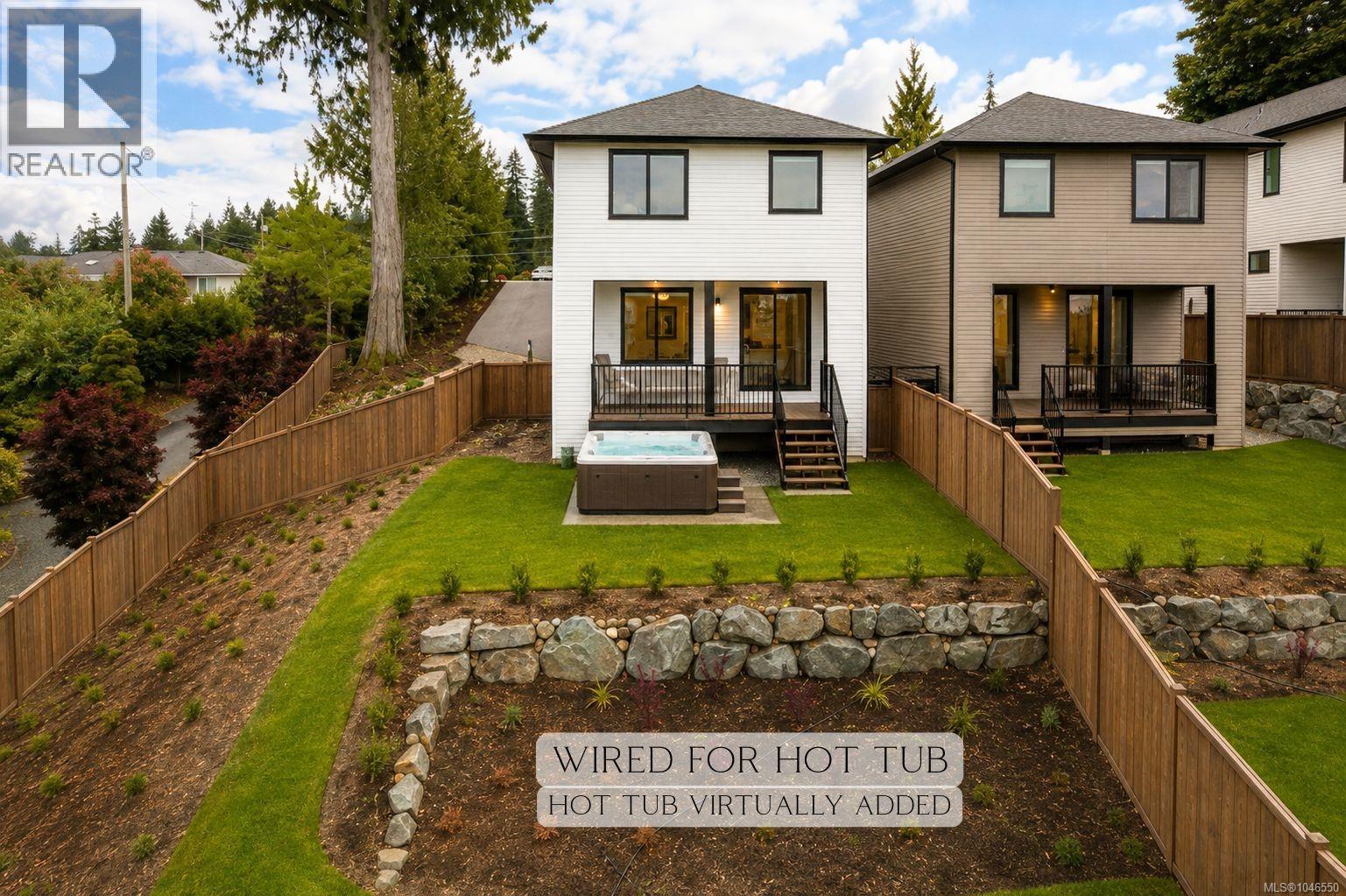 104 2302 Arbot Rd, Nanaimo, British Columbia  V9R 6S8 - Photo 12 - 1046550