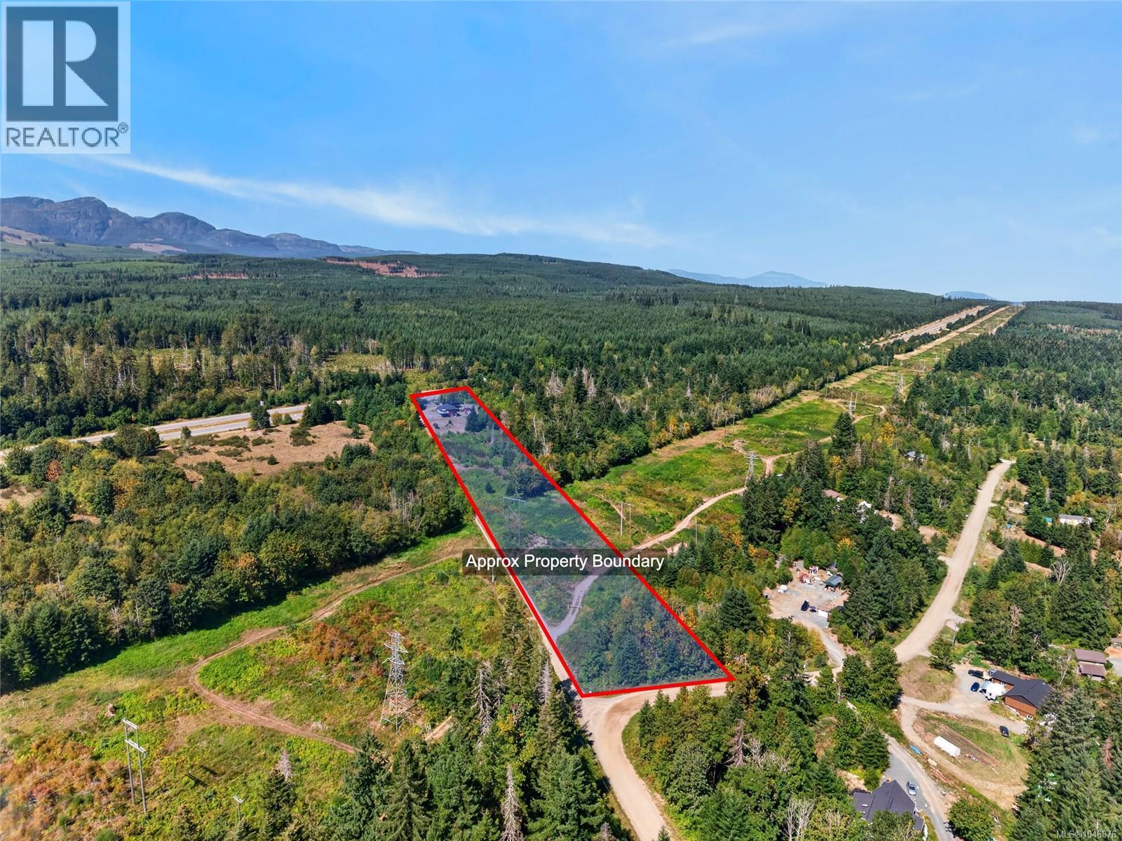 510 McKay Rd, Fanny Bay, British Columbia