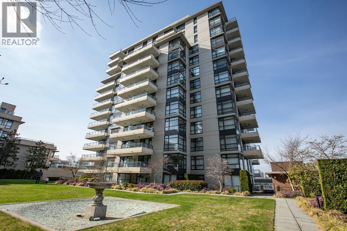 404 8120 Lansdowne Road, Richmond, British Columbia  V6X 0A1 - Photo 22 - R3133614