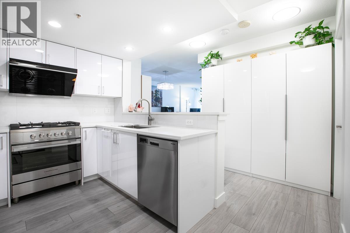 404 8120 Lansdowne Road, Richmond, British Columbia  V6X 0A1 - Photo 5 - R3133614
