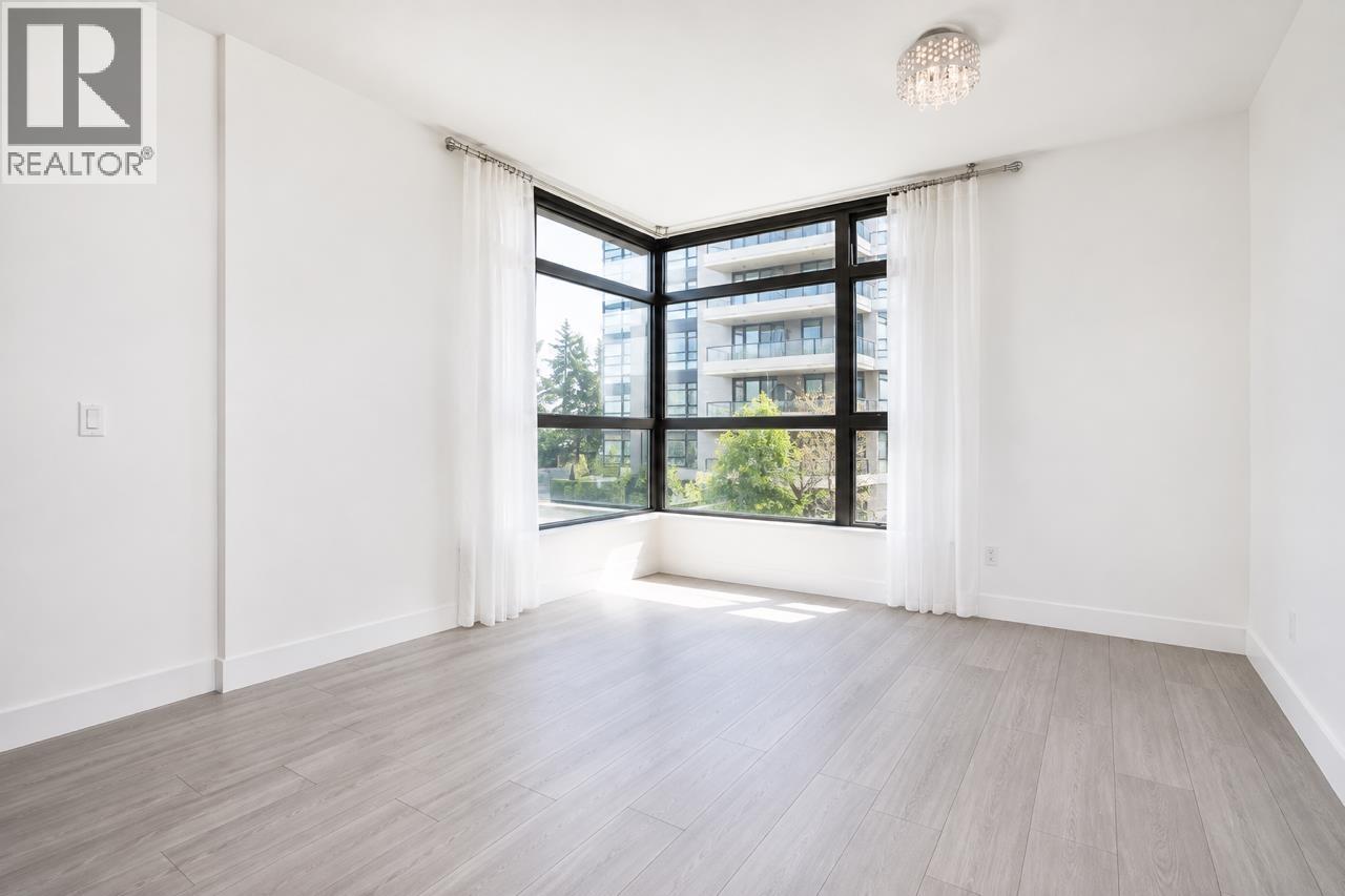 404 8120 Lansdowne Road, Richmond, British Columbia  V6X 0A1 - Photo 2 - R3133614