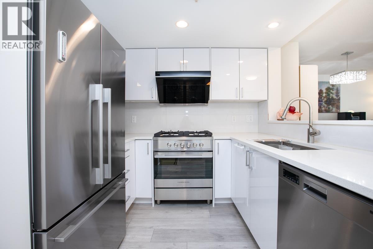404 8120 Lansdowne Road, Richmond, British Columbia  V6X 0A1 - Photo 4 - R3133614