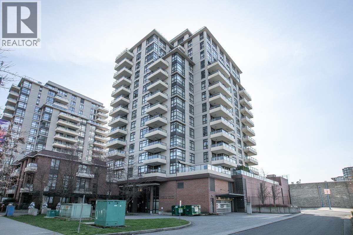 404 8120 LANSDOWNE ROAD, Richmond, British Columbia
