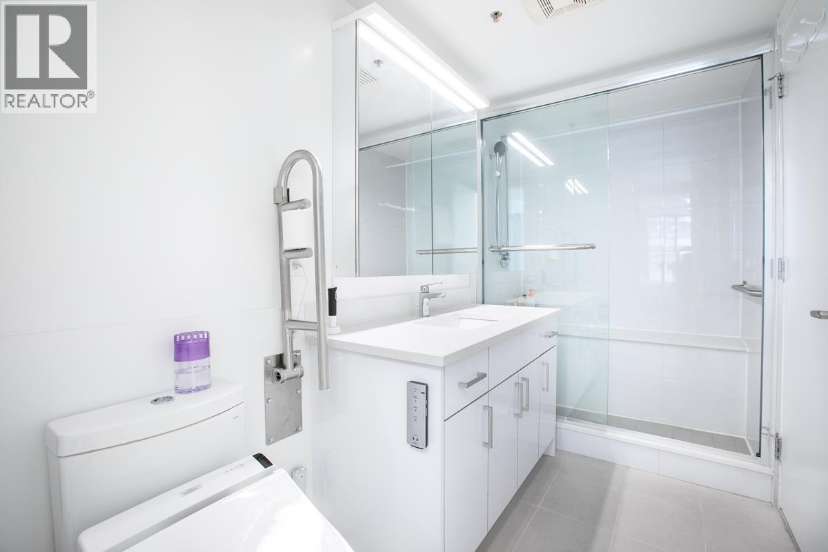404 8120 Lansdowne Road, Richmond, British Columbia  V6X 0A1 - Photo 12 - R3133614