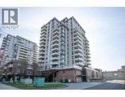 404 8120 LANSDOWNE ROAD, Richmond, British Columbia