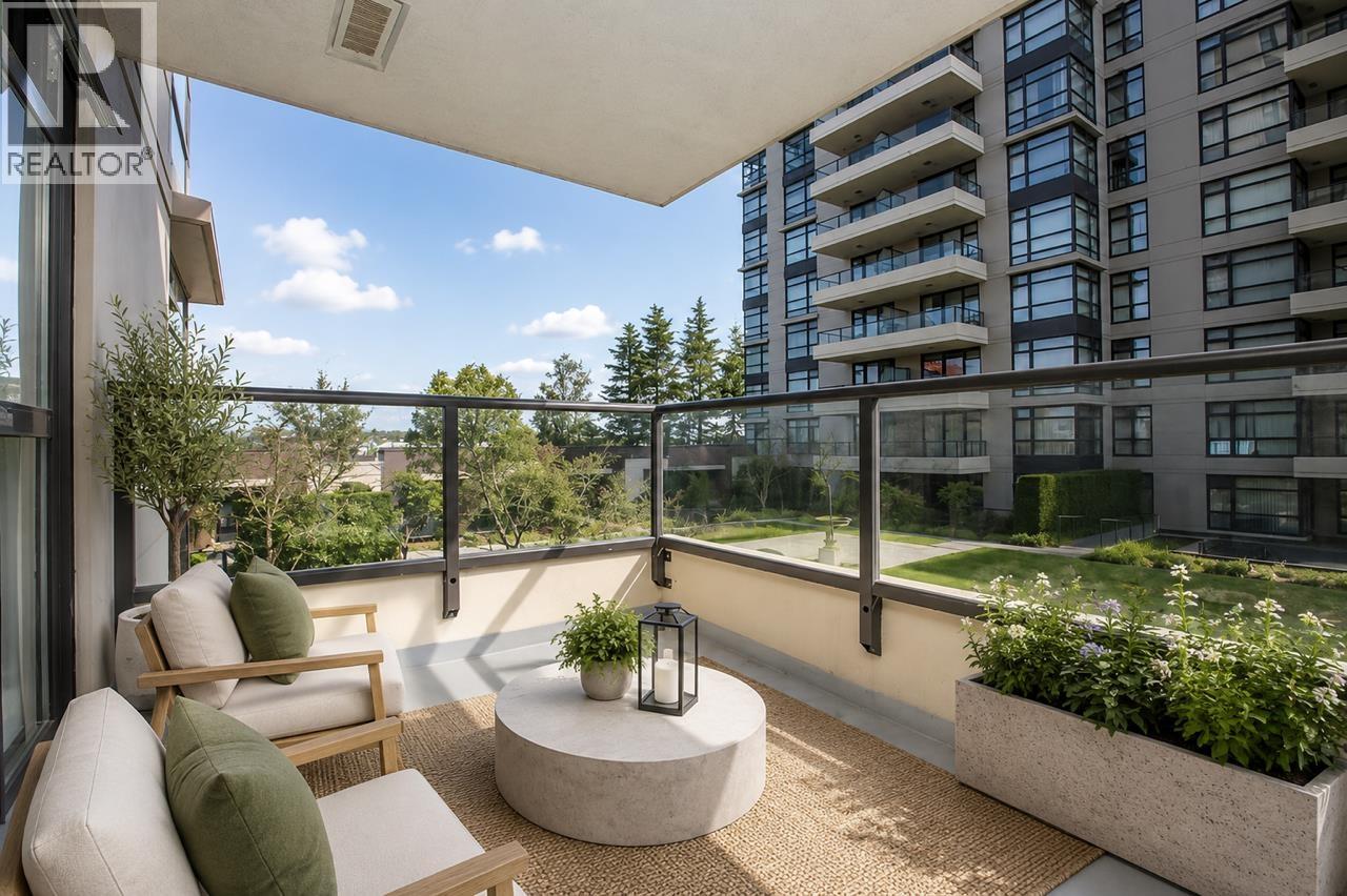 404 8120 Lansdowne Road, Richmond, British Columbia  V6X 0A1 - Photo 17 - R3133614