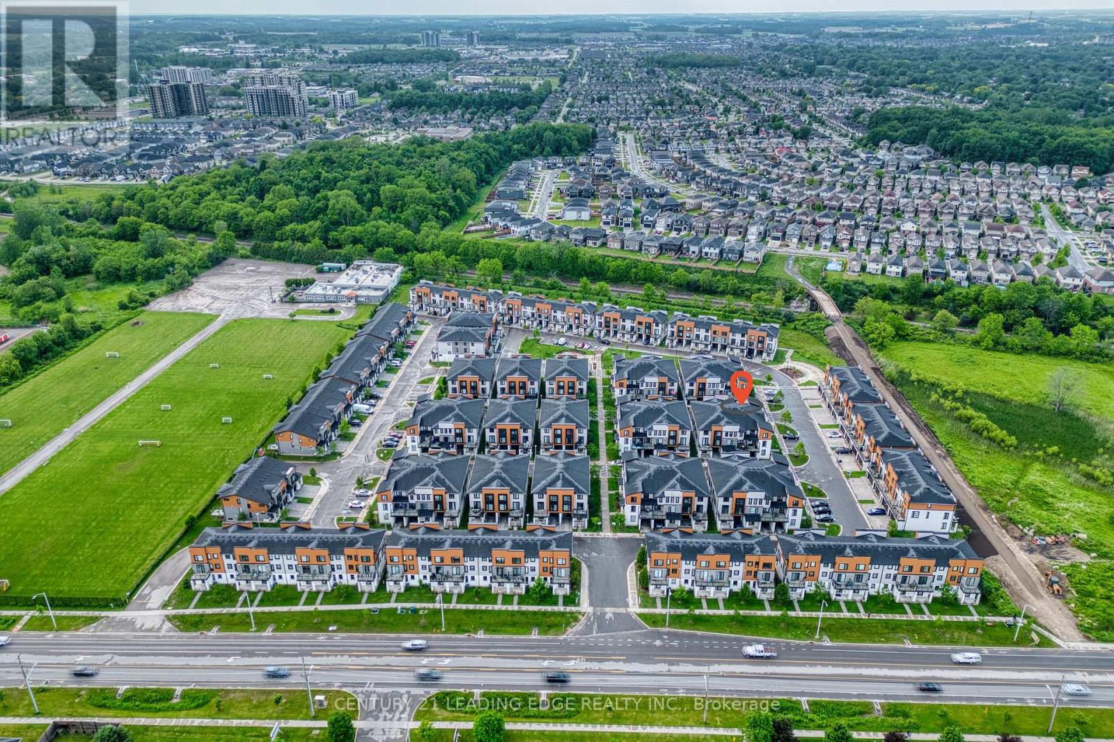 915 GEORGETOWN DRIVE, London North, Ontario