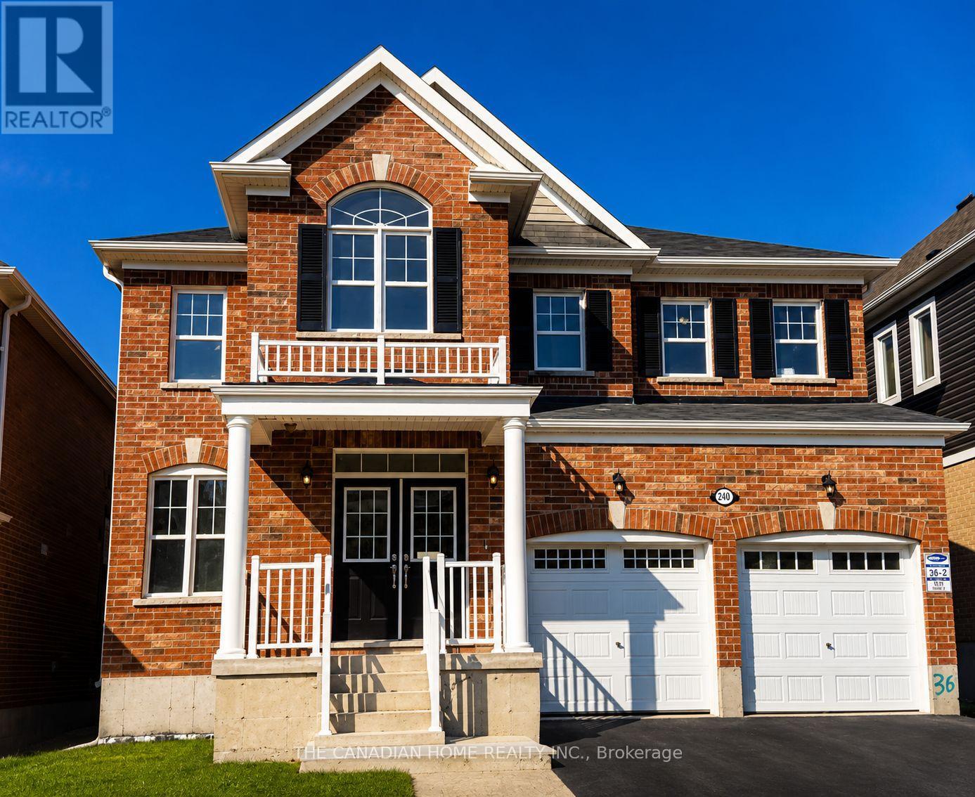 240 RIDGE ROAD, Cambridge, Ontario