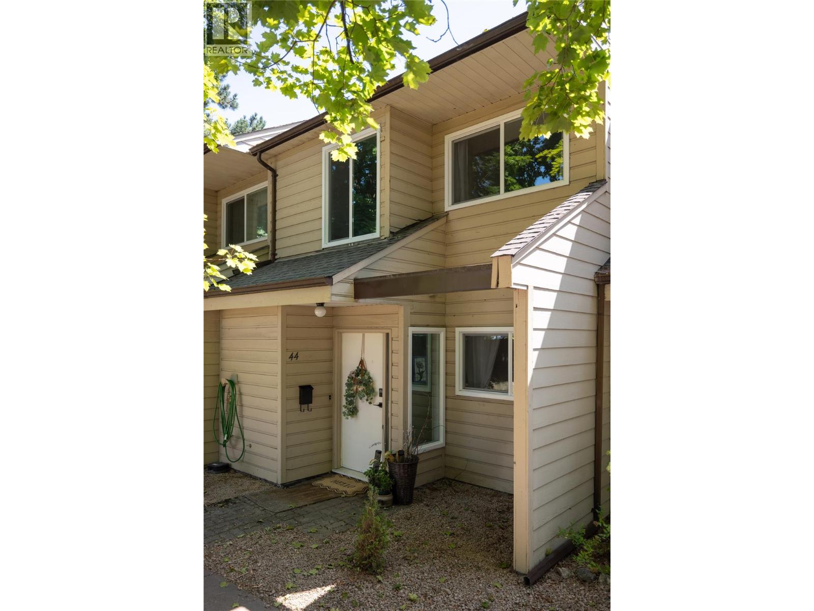 5300 25 Avenue Unit# 44, Vernon, British Columbia