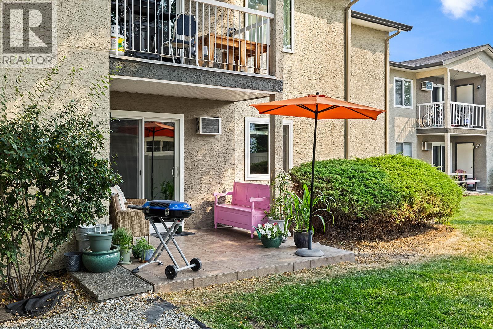 735 Cook Road Unit# 104b, Kelowna, British Columbia  V1W 3G6 - Photo 2 - 10397786