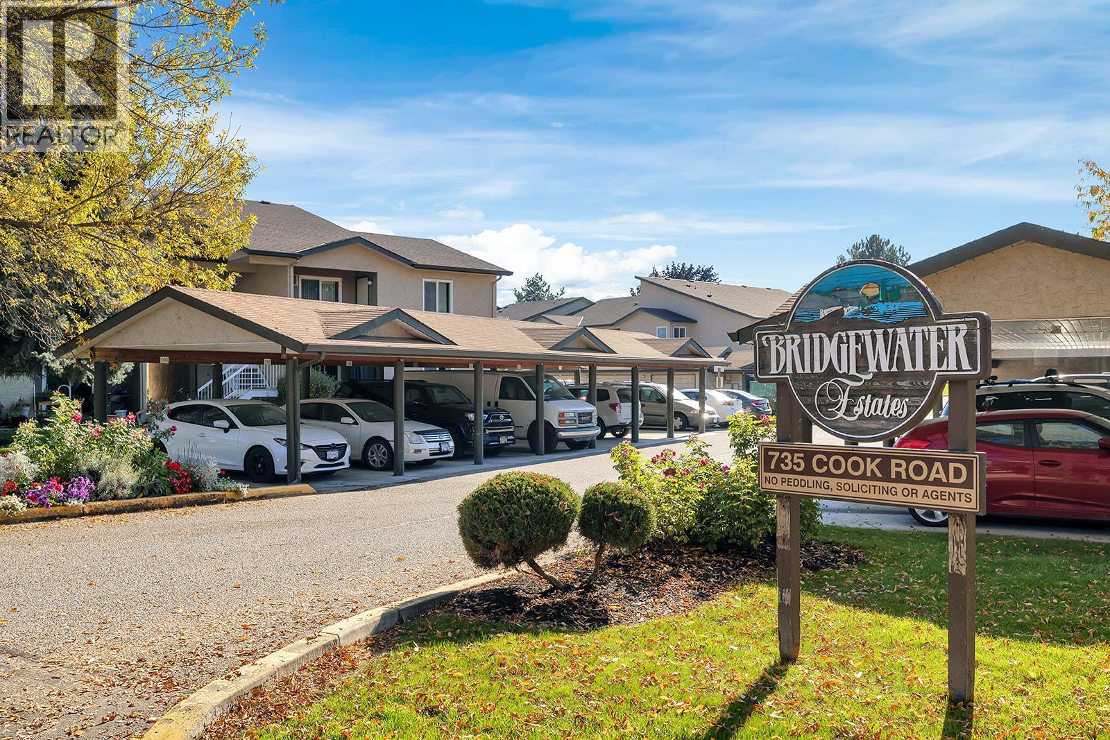 735 Cook Road Unit# 104b, Kelowna, British Columbia  V1W 3G6 - Photo 31 - 10397786