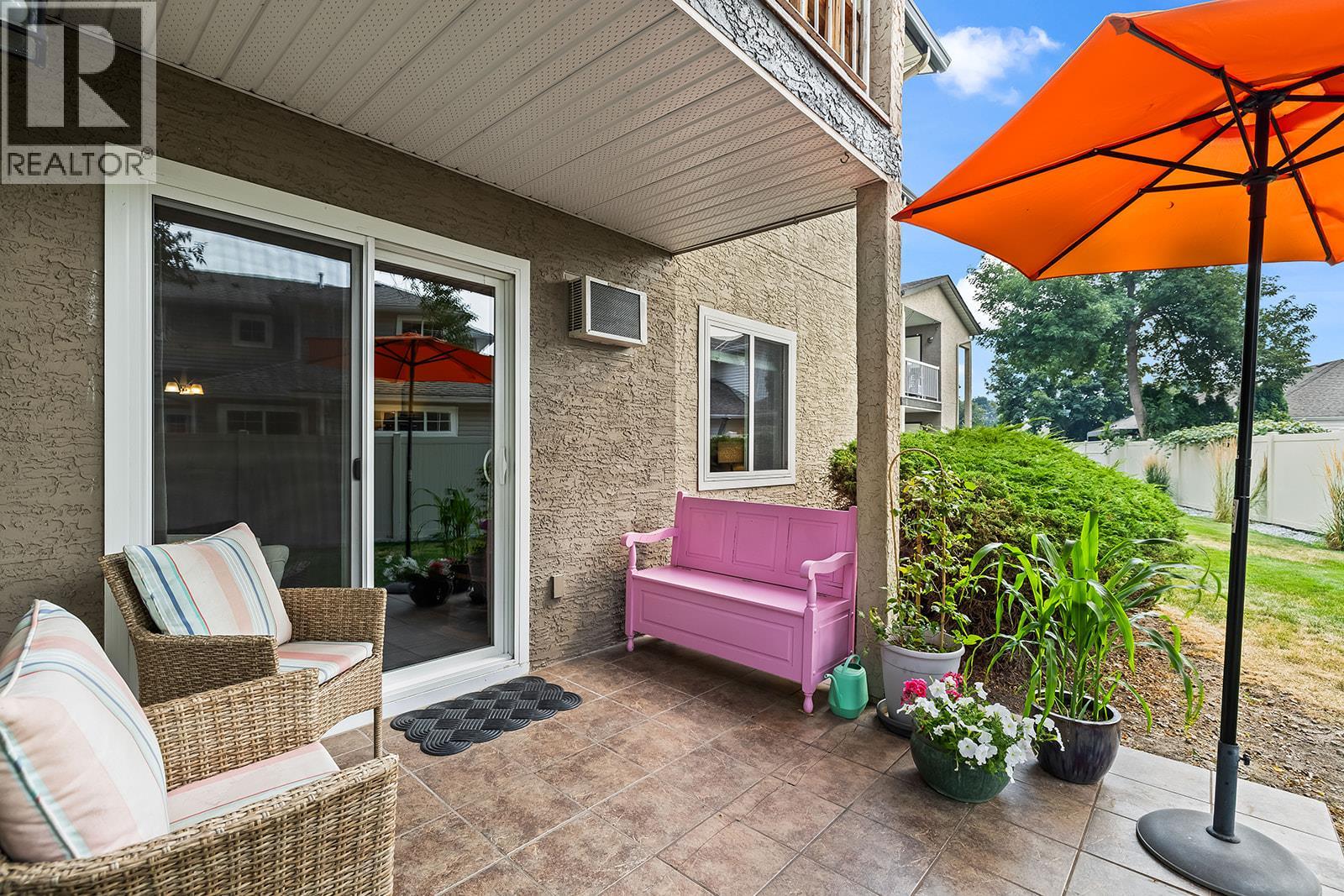 735 Cook Road Unit# 104b, Kelowna, British Columbia  V1W 3G6 - Photo 5 - 10397786