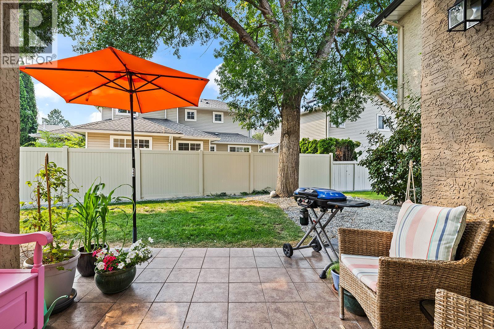 735 Cook Road Unit# 104B, Kelowna, British Columbia