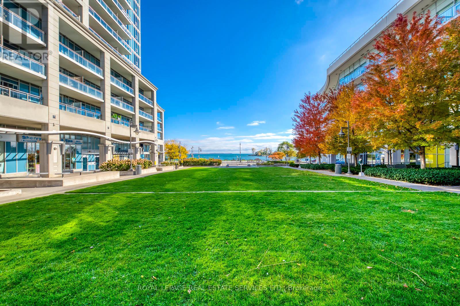 203 - 16 Brookers Lane, Toronto, Ontario  M8V 0A5 - Photo 28 - W13557602