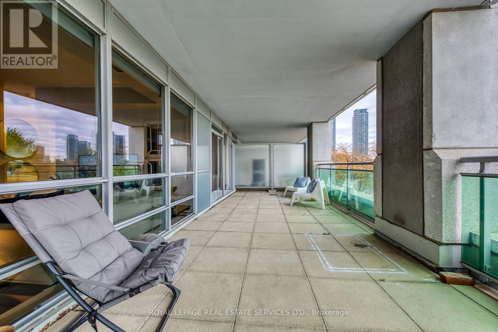203 - 16 Brookers Lane, Toronto, Ontario  M8V 0A5 - Photo 10 - W13557602