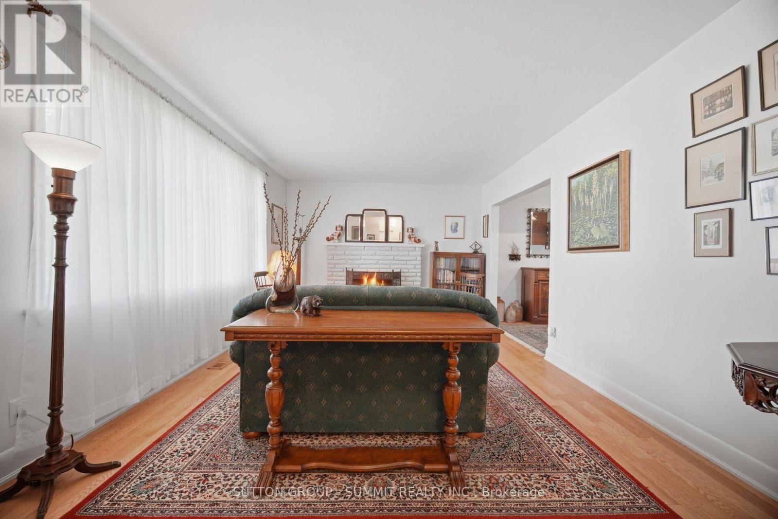 25 Arch Road, Mississauga, Ontario L5M 1M4 - Photo 11 - W13673294