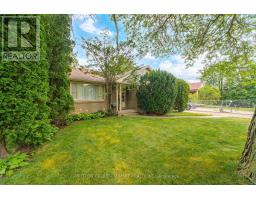 25 ARCH ROAD, Mississauga, Ontario