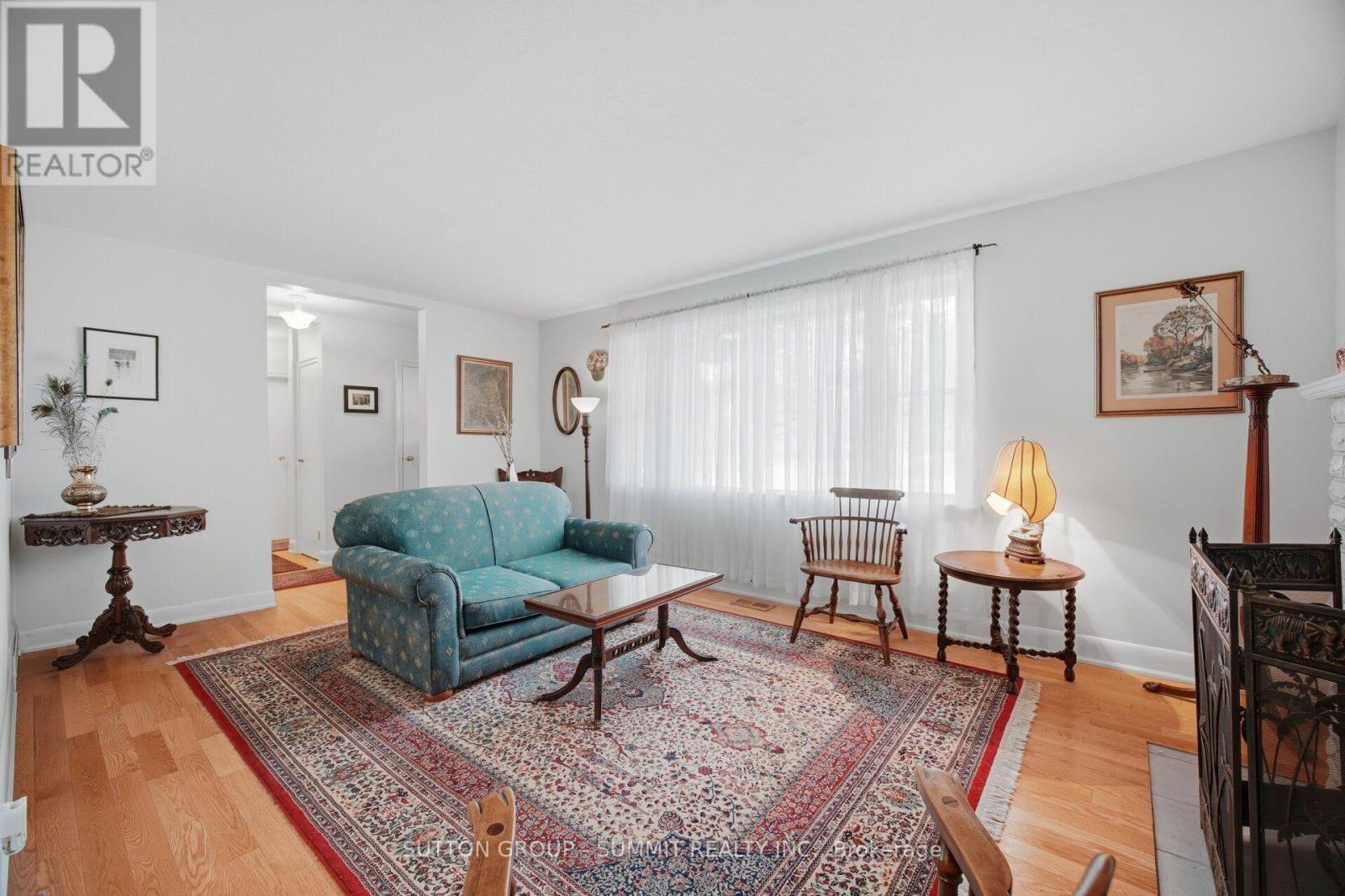 25 Arch Road, Mississauga, Ontario L5M 1M4 - Photo 10 - W13673294