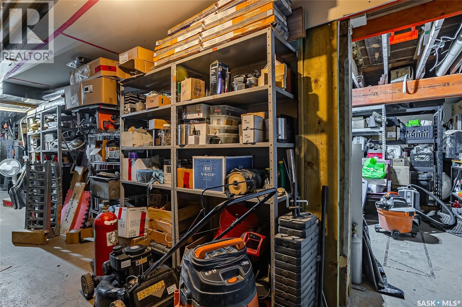 310 F Avenue S, Saskatoon, Saskatchewan  S7M 1T2 - Photo 43 - SK045566