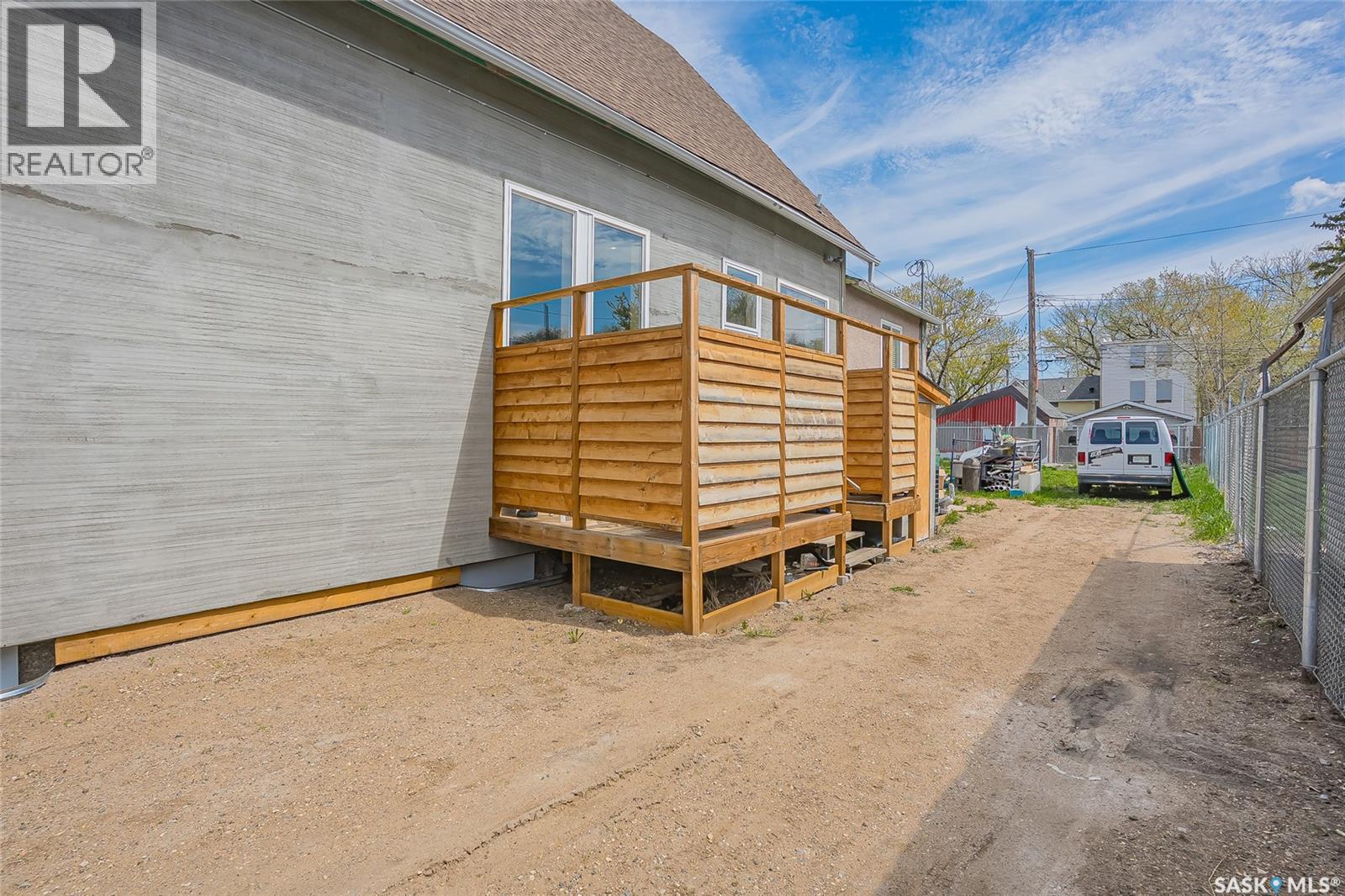 310 F Avenue S, Saskatoon, Saskatchewan  S7M 1T2 - Photo 53 - SK045566