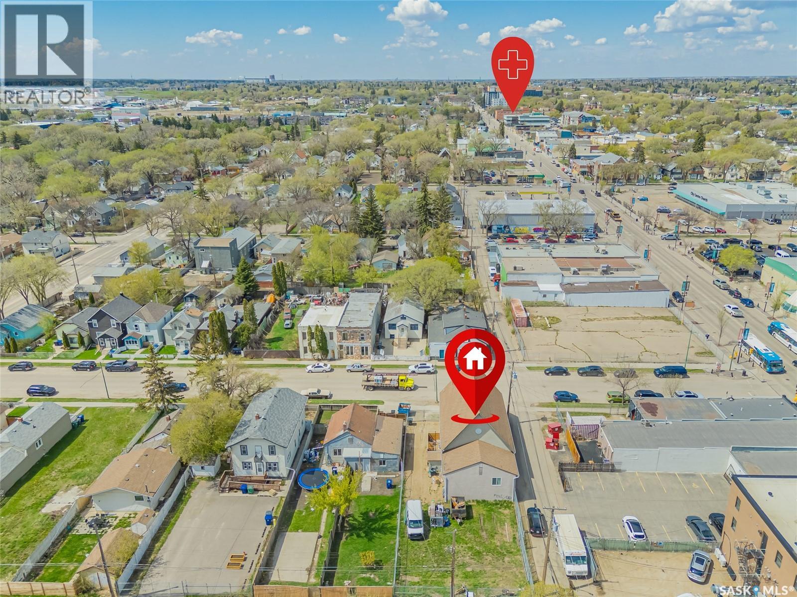 310 F Avenue S, Saskatoon, Saskatchewan  S7M 1T2 - Photo 8 - SK045566
