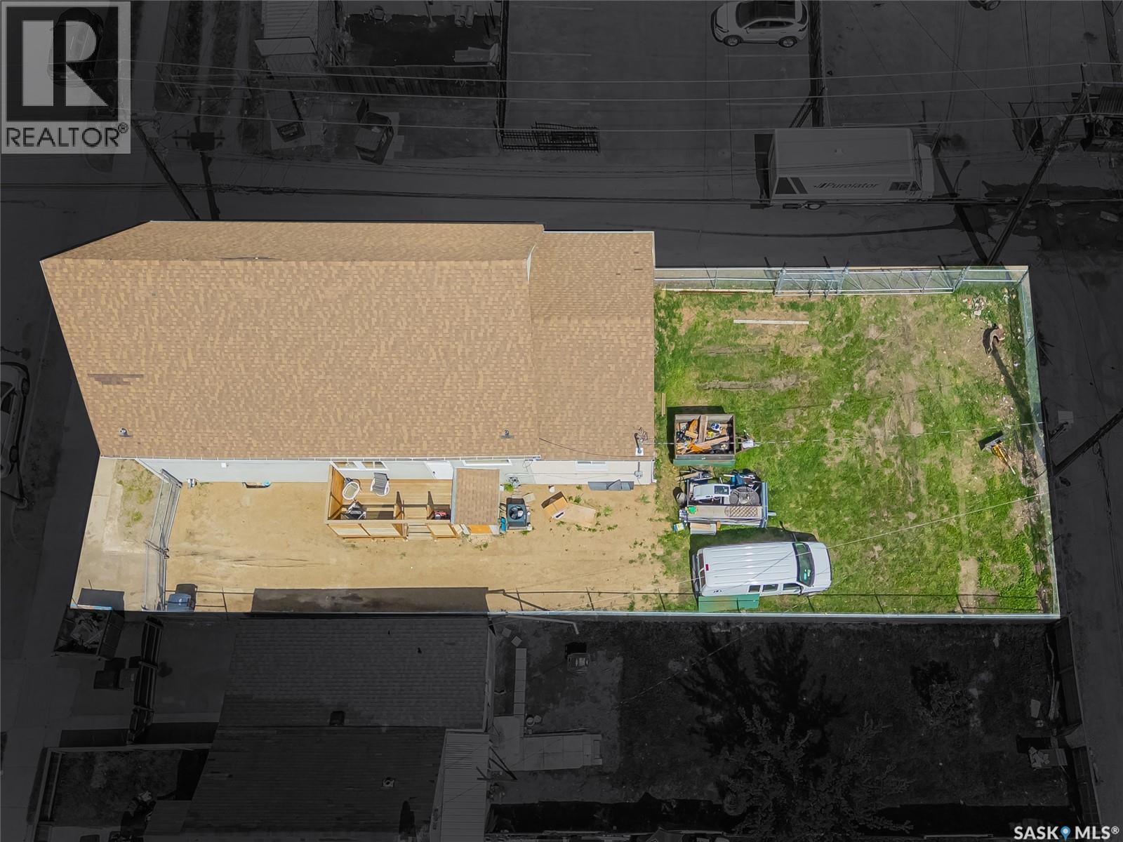 310 F Avenue S, Saskatoon, Saskatchewan  S7M 1T2 - Photo 9 - SK045566